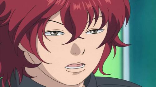 The Gokusen Season 1 Episode 2 - Duel!! Shin vs. Ojou?