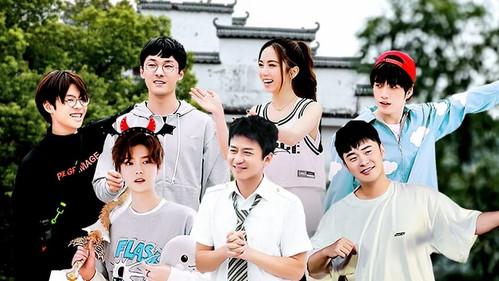 HaHaHaHaHa Season 1 Episode 12 - Episode 6 (Part 1)