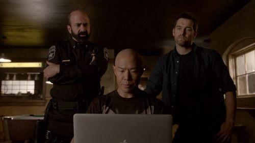 Banshee Season 4 Episode 7 - Truths Other Than the Ones You Tell Yourself