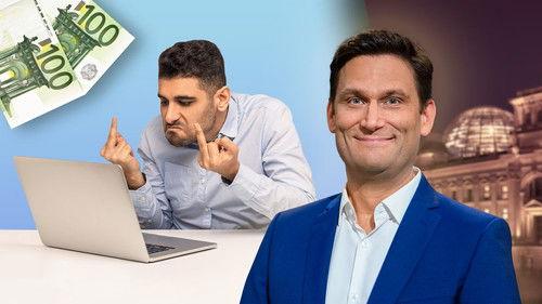 Extra 3 Season 20 Episode 10 - Episode 10