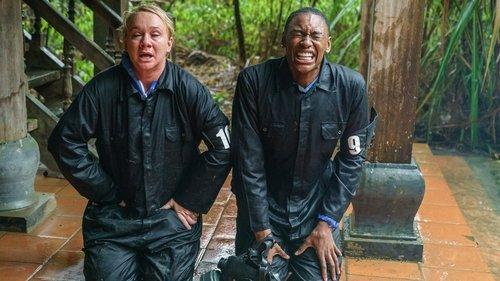 Celebrity SAS: Who Dares Wins Season 5 Episode 2 - Episode 2