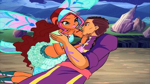 Winx Club Season 4 Episode 24 - The Day of Justice