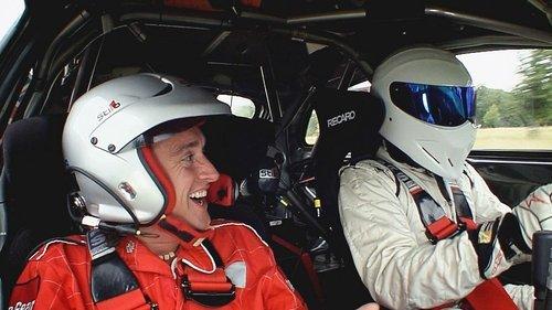 Top Gear Season 16 Episode 2 - Episode 2