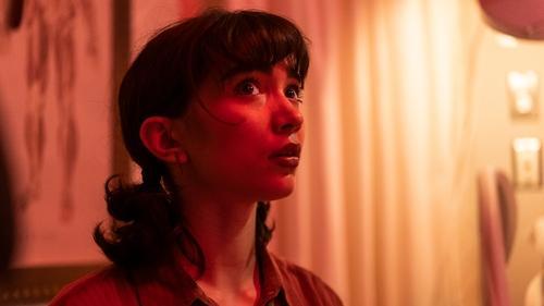 undefined Season 3 Episode 5 - A New Life