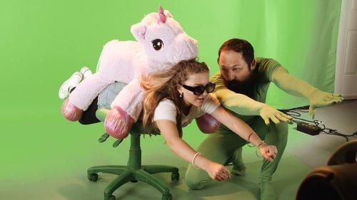 Background image for Freak Mode