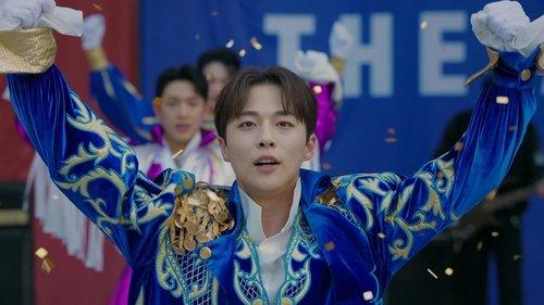 Cheer Up Season 1 Episode 4 - Joint Pep Rally D-day