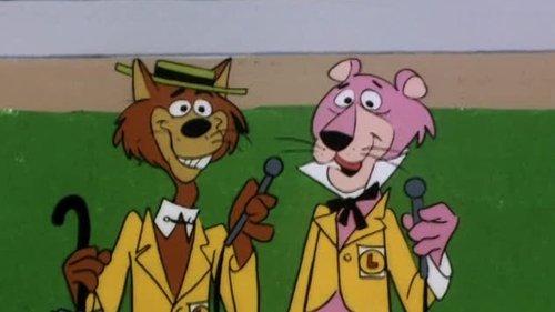 Scooby's Laff-A Lympics Season 1 Episode 6 - Acapulco