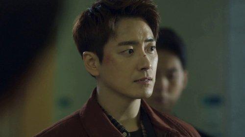 Dark Hole Season 1 Episode 4 - Episode 4