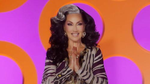 RuPaul's Drag Race Season 17 Episode 12 - Charisma, Uniqueness, Nerve & Talent Monologues