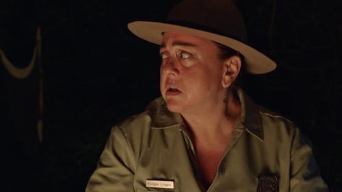 Etheria Season 5 Episode 10 - Bull Mountain Lookout