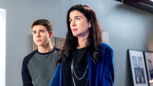 Good Witch Season 1 Episode 8 - True Colors