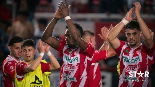 Necaxa Season 1 Episode 10 - Living the Dream