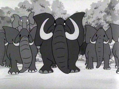 Wolf Boy Ken Season 1 Episode 12 - Episode 12