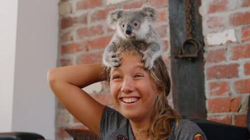 Izzy's Koala World Season 2 Episode 1 - Baby Koalas!