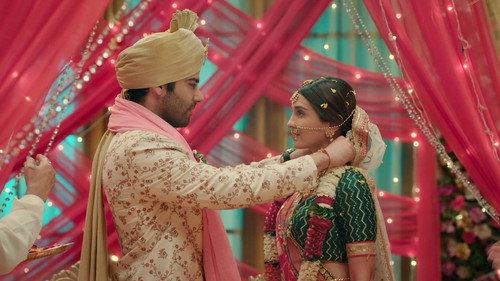 Pandya Store Season 1 Episode 15 - Gautam, Dhara Tie The Knot