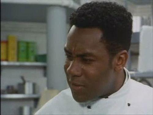 Chef Season 1 Episode 2 - Beyond the Pass