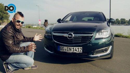 Totalcar Season 5 Episode 7 - Episode 7