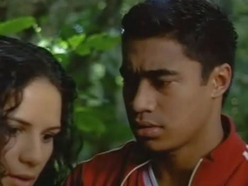 Power Rangers Season 11 Episode 25 - Shane's Karma (1)