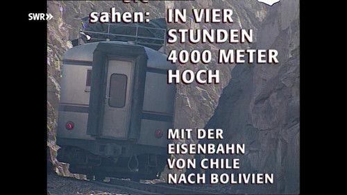 Eisenbahn-Romantik Season 7 Episode 14 - Episode 14