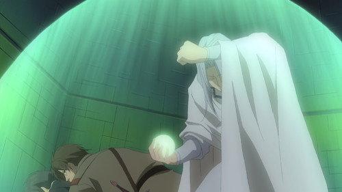 Kyo Kara Maoh! Season 2 Episode 36 - The Sun and the Moon