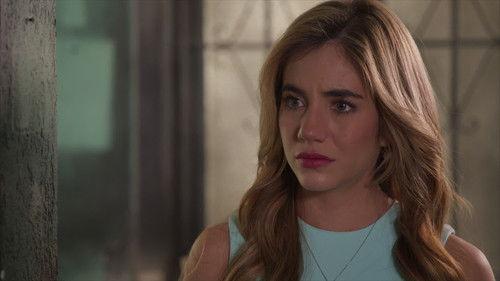 Las Hijas de la Señora García Season 1 Episode 57 - El oscuro secreto de Ofelia