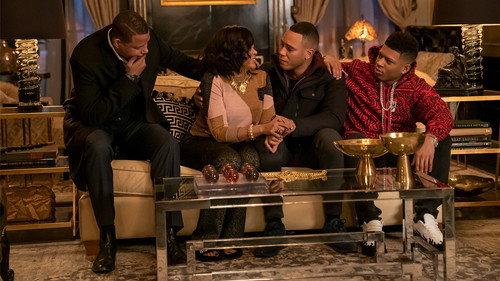 undefined Season 6 Episode 16 - We Got Us