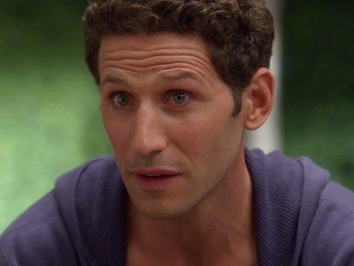 undefined Season 1 Episode 6 - If I Were a Sick Man