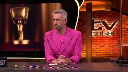 TV total Season 18 Episode 25 - Episode 25