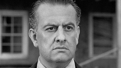 The Twilight Zone Season 3 Episode 9 - Deaths-Head Revisited