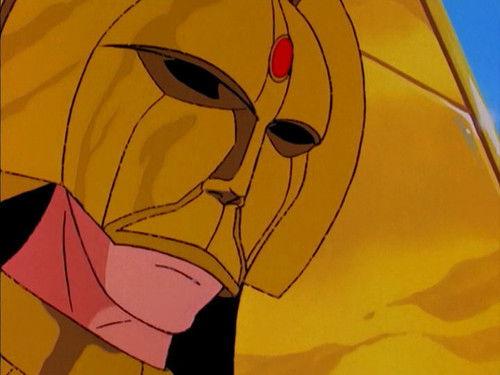 The Mysterious Cities of Gold Season 1 Episode 39 - End of the City of Gold