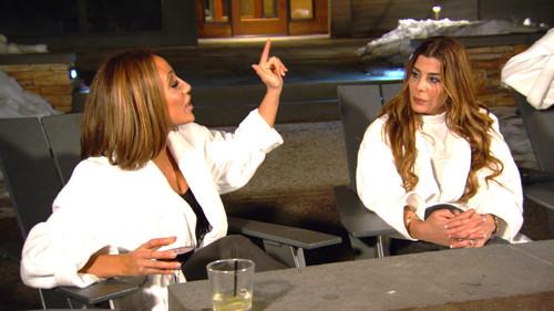 The Real Housewives of New Jersey Season 7 Episode 11 - Rage on My Ass
