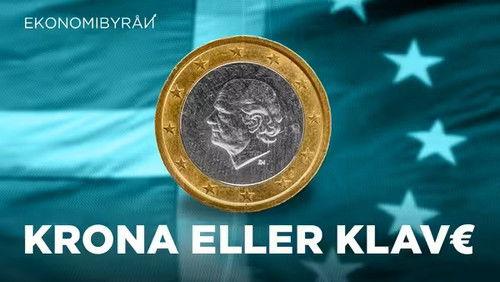 Ekonomibyrån Season 8 Episode 9 - Episode 9