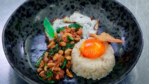 MasterChef Season 21 Episode 1 - Episode 1