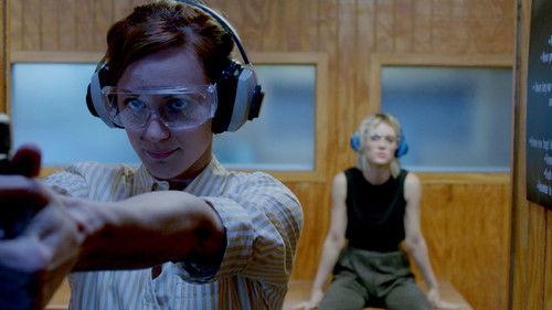 Halt and Catch Fire Season 2 Episode 9 - Kali
