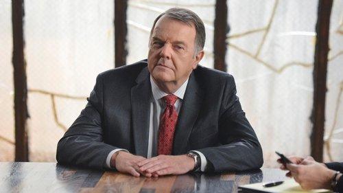 Scandal Season 3 Episode 13 - No Sun on the Horizon