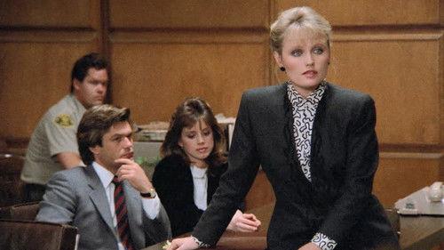 L.A. Law Season 1 Episode 20 - Sparky Brackman, R.I.P.