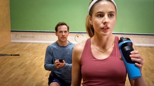 Adult Behavior Season 1 Episode 1 - Episode 1