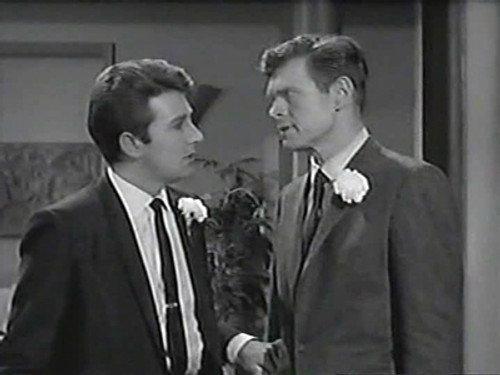 The Alfred Hitchcock Hour Season 2 Episode 20 - Anyone for Murder?