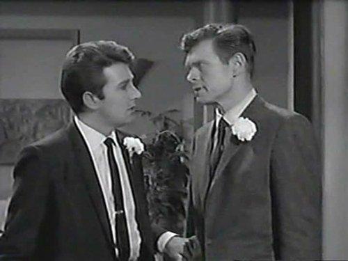 The Alfred Hitchcock Hour Season 2 Episode 20 - Anyone for Murder?