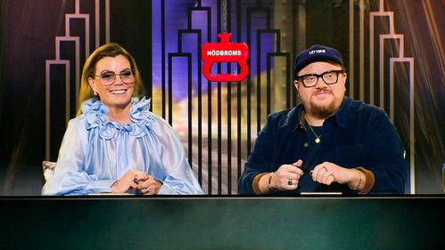 På spåret Season 35 Episode 6 - Episode 6