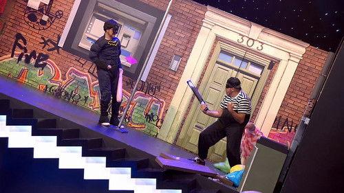 Me resbala Season 6 Episode 8 - Episode 8