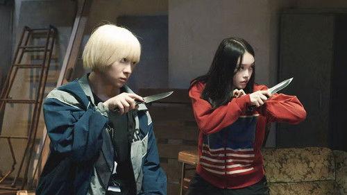 Baby Assassins Everyday! Season 1 Episode 6 - ⁨Money Is the Only Thing You Can Trust⁩