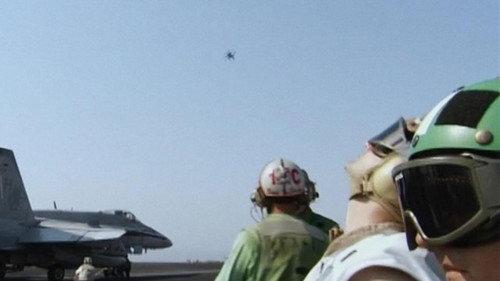 UFOs: Investigating the Unknown Season 1 Episode 1 - Secret Pentagon Program