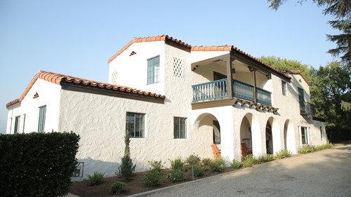 Restored Season 2 Episode 4 - 1923 Mediterranean Revival