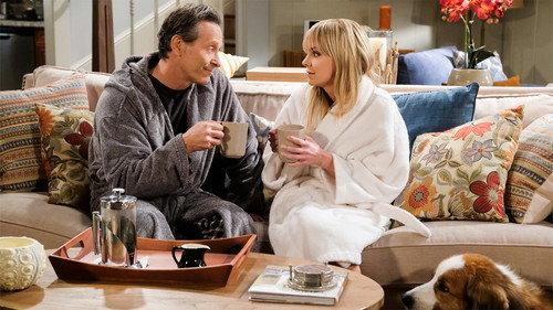Mom Season 5 Episode 12 - Push-Down Coffee and a Working Turn Signal