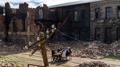 The Mole Finland Season 2 Episode 7 - Episode 7