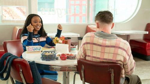 Abbott Elementary Season 5 Episode 9 - Mall (1)