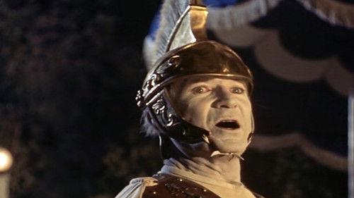 undefined Season 3 Episode 5 - Great Caesar's Ghost