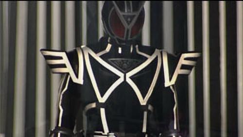 Kamen Rider 555 Season 1 Episode 26 - Enter, Delta
