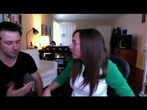 L.A. Macabre Season 1 Episode 2 - Jamie's Vlog 2 - Brutally Honest